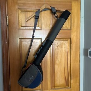 Orvis Double Rod Tube